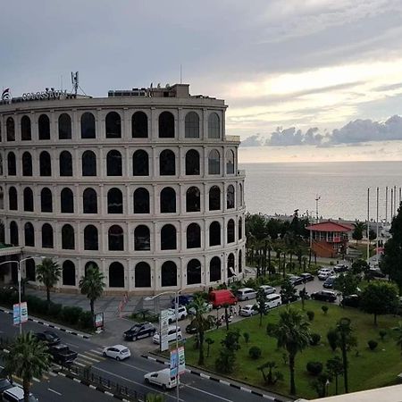 Orbi Sea Tower Block A Apartman Batumi Kültér fotó